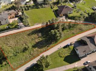 Großzügiges Grundstück in ruhiger und zentraler Lage von Schiefling am Wörthersee!, 145000 €, Immobilien-Grund und Boden in 9535 Schiefling am Wörthersee Großzügiges Grundstück in ruhiger und zentraler Lage von Schiefling am Wörthersee!, 145000 €, Immobilien-Grund und Boden in 9535 Schiefling am Wörthersee