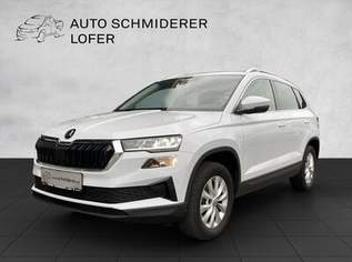 Karoq 2.0 TDi DSG Ambition 4x4, 33490 €, Auto & Fahrrad-Autos in 5090 Lofer