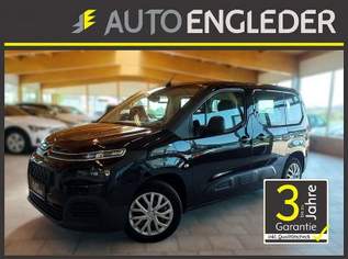 Berlingo PureTech 110 S&S Live, 13900 €, Auto & Fahrrad-Autos in 4134 Putzleinsdorf Berlingo PureTech 110 S&S Live, 13900 €, Auto & Fahrrad-Autos in 4134 Putzleinsdorf