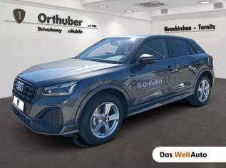 Q2 30 TFSI S line, 40490 €, Auto & Fahrrad-Autos in 2620 Gemeinde Neunkirchen