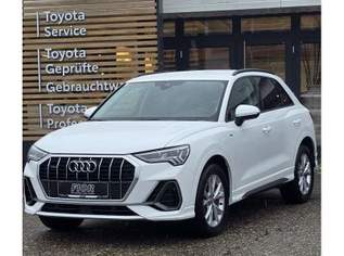 Q3 40 TFSI quattro S line, 26990 €, Auto & Fahrrad-Autos in Steiermark