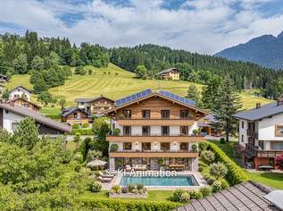 Apartmenthaus in sehr guter Lage, 990000 €, Immobilien-Häuser in 9640 Kötschach Apartmenthaus in sehr guter Lage, 990000 €, Immobilien-Häuser in 9640 Kötschach