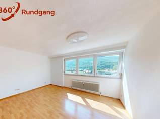 Hoch hinaus in Pradl – 3-Zimmer-Wohnung mit Südloggia & Bergblick, 330000 €, Immobilien-Wohnungen in Tirol