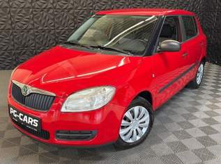 Fabia Happy 1.2 Pickerl Neu, 3990 €, Auto & Fahrrad-Autos in 7400 Oberwart Fabia Happy 1.2 Pickerl Neu, 3990 €, Auto & Fahrrad-Autos in 7400 Oberwart