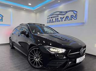 CLA d Shooting Brake Aut. AMG-LINE, NIGHT-PAKET, PA..., 31990 €, Auto & Fahrrad-Autos in 5145 Neukirchen an der Enknach
