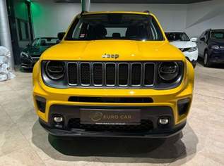 Renegade Longitude Mild-Hybrid FWD, 24990 €, Auto & Fahrrad-Autos in 6068 Gemeinde Mils Renegade Longitude Mild-Hybrid FWD, 24990 €, Auto & Fahrrad-Autos in 6068 Gemeinde Mils