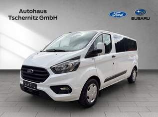Transit Custom 340 Kombi L2 Trend, 25990 €, Auto & Fahrrad-Autos in 8970 Politische Expositur Gröbming