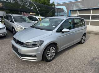 Touran 2,0 SCR TDI DSG Virtual-PDC Netto: 10492.-, 12590 €, Auto & Fahrrad-Autos in 4221 Steyregg