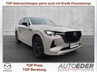 CX-60 2.5L e-SKYACTIV PHEV AWD HOMURA PLUS Aut., 47990 €, Auto & Fahrrad-Autos in 4061 Pasching CX-60 2.5L e-SKYACTIV PHEV AWD HOMURA PLUS Aut., 47990 €, Auto & Fahrrad-Autos in 4061 Pasching