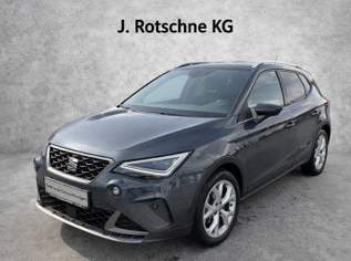 Arona FR Austria 1.5 TSI ACT DSG, 23900 €, Auto & Fahrrad-Autos in 4240 Freistadt