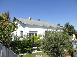 Stilvoll modernisiertes Einfamilienhaus mit großzügigem Wohngefühl, 280000 €, Immobilien-Häuser in 7301 Gemeinde Deutschkreutz