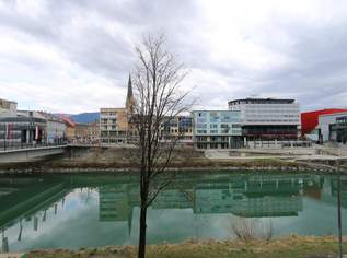 Büroräumlichkeit im Zentrum von Villach, 964.04 €, Immobilien-Gewerbeobjekte in 9500 