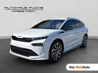 Enyaq Sportline 85x, 59900 €, Auto & Fahrrad-Autos in 4240 Freistadt Enyaq Sportline 85x, 59900 €, Auto & Fahrrad-Autos in 4240 Freistadt