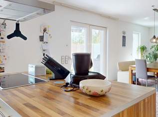 Wunderschönes Haus in Krenglbach - mit Pool und in Grünlage!, 620000 €, Immobilien-Häuser in 4631 Krenglbach