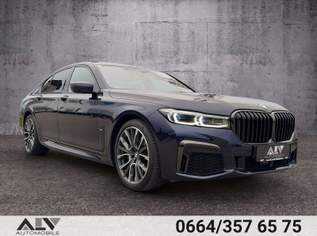 730 d xDrive M Sport Shadow-Line, 69990 €, Auto & Fahrrad-Autos in 4650 Lambach