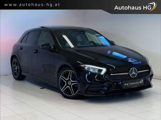 A 200 AMG Line | Ambiente | Panorama | Soundsystem | LE, 21490 €, Auto & Fahrrad-Autos in 5112 Lamprechtshausen A 200 AMG Line | Ambiente | Panorama | Soundsystem | LE, 21490 €, Auto & Fahrrad-Autos in 5112 Lamprechtshausen
