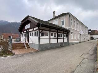 Profitables Investment: Gastgewerbe, Gastronomie und Wohnungen in Aggsbach - Niederösterreich, 0 €, Immobilien-Gewerbeobjekte in 3641 Aggsbach Markt Profitables Investment: Gastgewerbe, Gastronomie und Wohnungen in Aggsbach - Niederösterreich, 0 €, Immobilien-Gewerbeobjekte in 3641 Aggsbach Markt