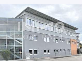 ++ Büro in zentraler Lage in Asten zu vermieten! ++, 1274.11 €, Immobilien-Gewerbeobjekte in 4481 Asten