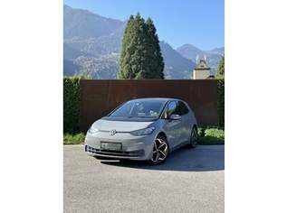 ID. 3 Pro S 77kWh Basis 20.000KM*1 Hand*Mwst Aus.* ID. 3 Pro S 77kWh Basis 20.000KM*1 Hand*Mwst Aus.*