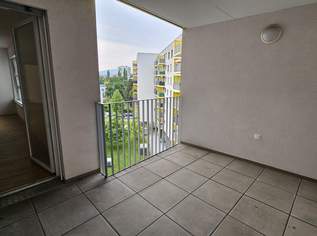 UNBEFRISTET! Schöne Wohnung mit größer Loggia, 775.82 €, Immobilien-Wohnungen in 8020 