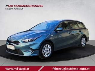 Ceed 160 PS Automatik 1.5T Vision Kamera+Navi..., 25987 €, Auto & Fahrrad-Autos in 6844 Gemeinde Altach