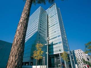 Modernes Büro im Ares Tower zu mieten, 13.9 €, Immobilien-Gewerbeobjekte in 1220 Donaustadt Modernes Büro im Ares Tower zu mieten, 13.9 €, Immobilien-Gewerbeobjekte in 1220 Donaustadt