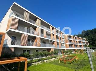 Durchdachte 2-Zimmer Wohnung auf 45 m² Erstbezug und Provisionsfrei, 170500 €, Immobilien-Wohnungen in 3100 Stattersdorf