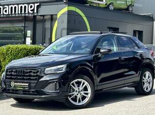 Q2 30 TFSI admired *MATRIX-LED*PANO*KEYLESS*18'', 25900 €, Auto & Fahrrad-Autos in 5102 Anthering Q2 30 TFSI admired *MATRIX-LED*PANO*KEYLESS*18'', 25900 €, Auto & Fahrrad-Autos in 5102 Anthering