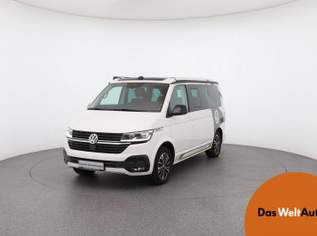 California Coast Edition TDI, 76990 €, Auto & Fahrrad-Autos in 6600 Marktgemeinde Reutte