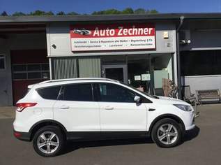 Kuga Trend, 9999 €, Auto & Fahrrad-Autos in 8081 Pirching am Traubenberg