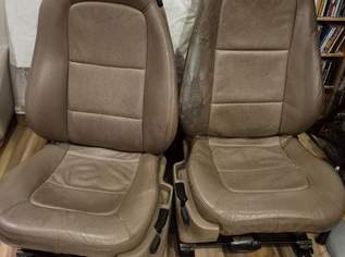 BMW Z3 Sitze beige, 250 €, Auto & Fahrrad-Teile & Zubehör in 1220 Donaustadt