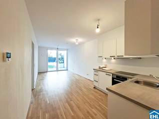 Gepflegte 2-Gartenwohnung an der U3-Kendlerstraße, 1199 €, Immobilien-Wohnungen in 1160 Ottakring Gepflegte 2-Gartenwohnung an der U3-Kendlerstraße, 1199 €, Immobilien-Wohnungen in 1160 Ottakring
