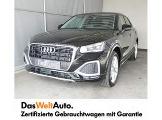 Q2 30 TFSI admired