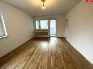 Ankommen & wohlfühlen: 2-Zimmer-Wohnung mit Loggia in Linz/Spallerhof ab Februar 2026 zu mieten!, 695.11 €, Immobilien-Wohnungen in Oberösterreich