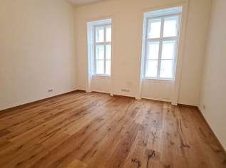 AUMANNPLATZ-NÄHE, unbefristete 50 m2 Altbau, 2 Zimmer, Küche, Parketten, Ruhelage, 1. Liftstock, Währinger Straße, 836.55 €, Immobilien-Wohnungen in 1180 Währing