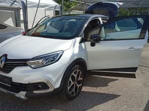 Captur 0.9 TCe 90 eco² 4Austria ENERGY, 6999 €, Auto & Fahrrad-Autos in Niederösterreich