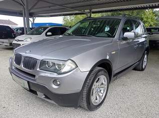 X3 2.0d 2.Besitz! Viele Neuteile!, 8990 €, Auto & Fahrrad-Autos in 8224 Kaindorf X3 2.0d 2.Besitz! Viele Neuteile!, 8990 €, Auto & Fahrrad-Autos in 8224 Kaindorf