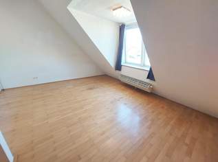 Gemütliche 1-Zimmer-Dachgeschoßwohnung in Speising!, 605.88 €, Immobilien-Wohnungen in 1130 Hietzing