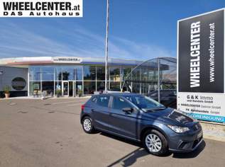 Ibiza Reference * NUR 28.911 KM * ALURÄDER, 11911 €, Auto & Fahrrad-Autos in 7400 Oberwart Ibiza Reference * NUR 28.911 KM * ALURÄDER, 11911 €, Auto & Fahrrad-Autos in 7400 Oberwart