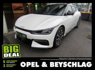 EV6 AWD 77.4kWh GT-Line Premium Aut., 39990 €, Auto & Fahrrad-Autos in 1190 Döbling