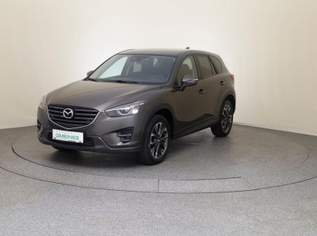 CX-5 CD150 AWD Revolution, 9990 €, Auto & Fahrrad-Autos in 4342 Baumgartenberg