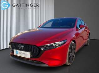 Mazda 3 Skyactiv-X180 AWD GT+/SO/PR/TE, 19990 €, Auto & Fahrrad-Autos in 4690 Schwanenstadt
