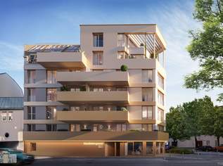 VERKAUFSSTART - LUXUSWOHNUNG MIT PERFEKTER RAUMAUFTEILUNG IN TOPLAGE, 749000 €, Immobilien-Wohnungen in 1170 Hernals