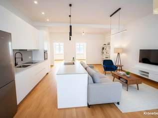 Generalsanierte 3-Zimmerwohnung mit Eigengarten, 469900 €, Immobilien-Wohnungen in 1230 Liesing