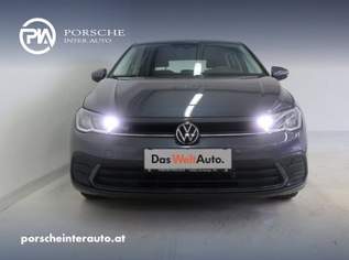Polo Friends TSI, 23490 €, Auto & Fahrrad-Autos in 8605 Kapfenberg