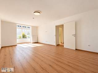 Erstbezug: Moderne 2-Zimmer Wohnung mit Loggia im 3. Bezirk,, 1800 €, Immobilien-Wohnungen in 1030 Landstraße