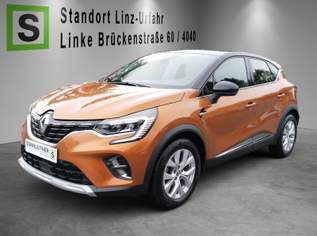 CAPTUR Intens TCe 130 PF EDC, 17990 €, Auto & Fahrrad-Autos in 4060 Leonding
