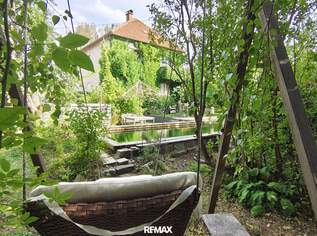 Ein Garten, der bleibt – Zweifamilienhaus mit außergewöhnlichem Naturgarten & Swimmingteich in Gmünd, 239000 €, Immobilien-Häuser in 3950 Gmünd Ein Garten, der bleibt – Zweifamilienhaus mit außergewöhnlichem Naturgarten & Swimmingteich in Gmünd, 239000 €, Immobilien-Häuser in 3950 Gmünd