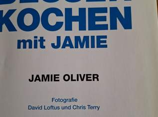 Besser kochen mit Jamie