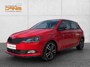 Fabia Monte Carlo TSI Kessy/SHZ/APS/ASSIST, 14900 €, Auto & Fahrrad-Autos in 8940 Liezen